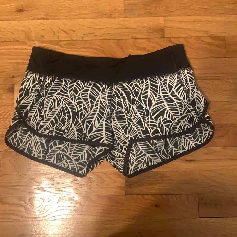 LULULEMON SHORTS